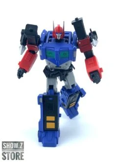 Magic Square MS-04D Transporter Ultra Magnus Limited Edition -Prime Collectibles Store 701c804754