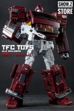 TFC Old Time OS-01 Ironwill -Prime Collectibles Store 703e8ac452