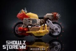 KFC Toys E.A.V.I. Metal Phase P-6H Wastor Delta Junkion -Prime Collectibles Store 704175005e 1