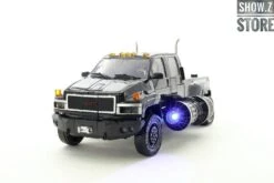 Black Mamba LS-09 Weapon Expert Ironhide -Prime Collectibles Store 705ddbe505