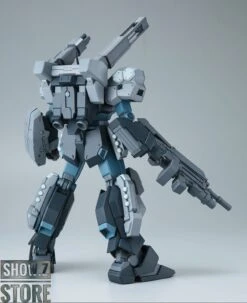 Daban 6641 MG 1/100 RGM-96X Jesta Cannon Gundam Model Kit -Prime Collectibles Store 7078437a40