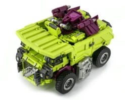 [New In Box] Jinbao Oversized Devastator Long Haul & Hook [Set C] -Prime Collectibles Store 7091bcb71c