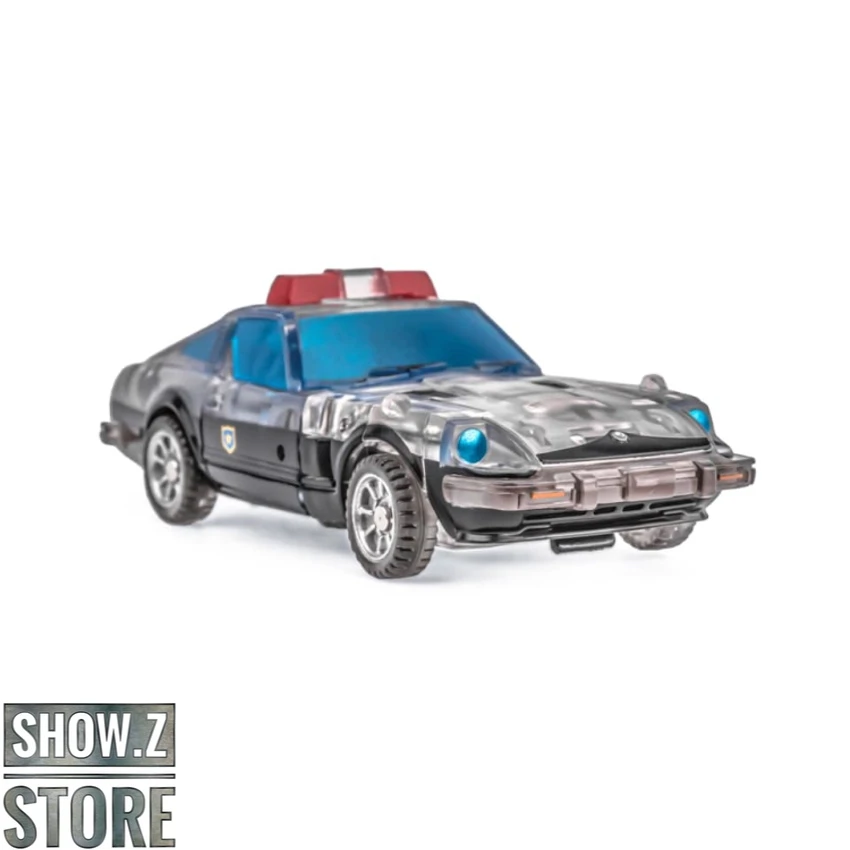 NewAge H3T Harry Prowl Clear Version 12 NewAge H3T Harry Prowl Clear Version - Image 10