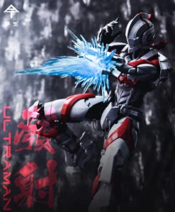 Dimension Studio & Model Principle 1/6 Ultraman Inshi Model Kits Normal Color Version 23 Dimension Studio & Model Principle 1/6 Ultraman Inshi Model Kits Normal Color Version -Prime Collectibles Store 70aa7a6b75 1