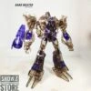 APC Toys APC-004 Dark Master Megatron Black Crystal Version -Prime Collectibles Store 70adc35b93