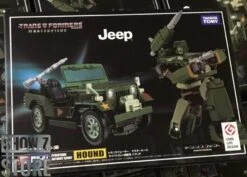 4th Party Masterpiece MP-47 Hound Straight Copy Version -Prime Collectibles Store 70b11f782e