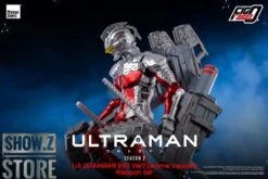 Threezero 1/6 Upgrade Weapon Set For Ultraman Suit Ver.7 Anime Version -Prime Collectibles Store 70c33532e5