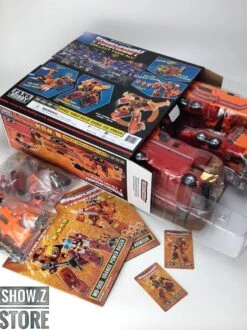 FansHobby MB-06D Power Baser Optimus Prime & MB-11D God Armor God Bomber Orange Version Set Of 2 37 FansHobby MB-06D Power Baser Optimus Prime & MB-11D God Armor God Bomber Orange Version Set Of 2 -Prime Collectibles Store 70c3b35991