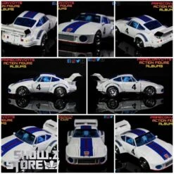 [Pre-Order] FansToys FT-48 Jive Jazz -Prime Collectibles Store 70c572668e