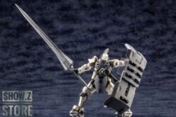 Kotobukiya Hexa Gear 1/24 Governor Armor Type: Knight [Bianco] Model Kit -Prime Collectibles Store 70e0182c76