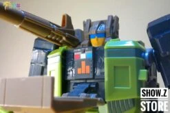 Yes Model YM12 RF-02 Stubbom Buffett 22 Yes Model YM12 RF-02 Stubbom Buffett -Prime Collectibles Store 70f0ee15fa