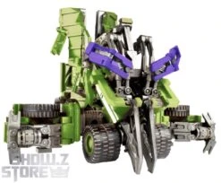 Devil Saviour DS-03G Troublemaker Compresor Overload G1 Version -Prime Collectibles Store 7107282dbd