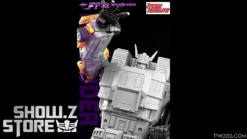 [Pre-Order] FansToys FT-31E Bandit Dead End Stunticons Menasor -Prime Collectibles Store 71243c6bc0