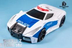 Demon Knight DK01-04 Defensor Combiner Oversized Version Set A -Prime Collectibles Store 71258dd84a