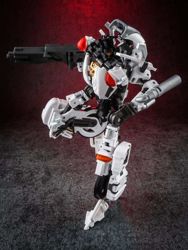 Yes Model YM14 RF-04 Axle Groove 4 Yes Model YM14 RF-04 Axle Groove - Image 2