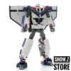ToyWorld TW-06 Evila Star Astrotrain White Version 2 ToyWorld TW-06 Evila Star Astrotrain White Version -Prime Collectibles Store 7149ab58c7