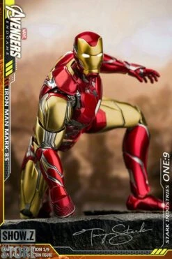 M.W Culture 1/9 Marvel Licensed Avenger Endgame Iron Man Mark-85 34 M.W Culture 1/9 Marvel Licensed Avenger Endgame Iron Man Mark-85 -Prime Collectibles Store 715c1786e6