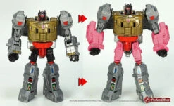 Perfect Effect PE PC-23 Perfect Combiner Upgrade Kit For POTP Volcanicus -Prime Collectibles Store 715ea1897e