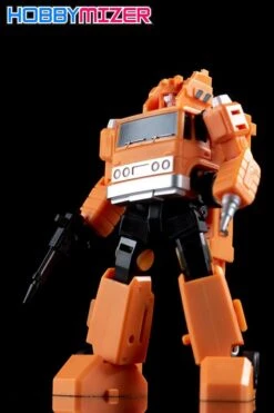 Magic Square MS-B01 Architect Grapple MS-01 MS01 -Prime Collectibles Store 71633d6c7d