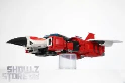 [No Box][Italian Buyer Only] Pose Toy Pose+ Metal P+07 Braiger -Prime Collectibles Store 71741284eb