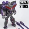ToyWorld TW-06B Devil Star Astrotrain Purple Version TFCon 2015 Exclusive -Prime Collectibles Store 717753079e