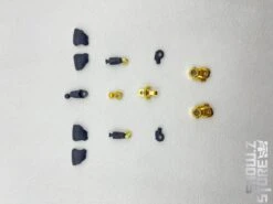 4th Party AC-02 IDW Windblade -Prime Collectibles Store 71787e896b