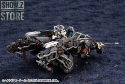 Kotobukiya HG034R Hexa Gear 1/24 Lord Impulse Model Kit 16 Kotobukiya HG034R Hexa Gear 1/24 Lord Impulse Model Kit -Prime Collectibles Store 717a4df911