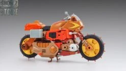 KFC Toys E.A.V.I. Metal Phase 6A Crash Hog Wreck-Gar WreckGar 41 KFC Toys E.A.V.I. Metal Phase 6A Crash Hog Wreck-Gar WreckGar -Prime Collectibles Store 7184e3c70d