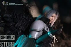 GameToys GT-003 1/6 Final Fantasy Sephiroth -Prime Collectibles Store 719f16cde9 1
