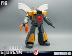 Pangu Toys PT-02 Mighty Miracle God Omega Supreme W/ LED 28 Pangu Toys PT-02 Mighty Miracle God Omega Supreme W/ LED -Prime Collectibles Store 71a6ab1edc