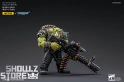 JoyToy Source 1/18 Warhammer 40K Ork Kommandos Snipa Boy Balrukk -Prime Collectibles Store 71a6f8245a