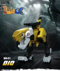 52Toys BeastBox BB-01 Dio 1.5 Version -Prime Collectibles Store 71ae59c592 1
