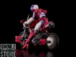 Sentinel Toys 1/12 Genesis Climber Mospeada Riobot VR-038L Fuke Type Bartley -Prime Collectibles Store 71ae73f646