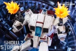 Vincoroor V33-06 Fire Of The Sky WFC-S28 Jetfire Oversized Version -Prime Collectibles Store 71af7c2875