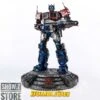 YoloPark IIES Transformers: Bumblebee Cybortronian Optimus Prime Deluxe Version -Prime Collectibles Store 71b51cd431 1