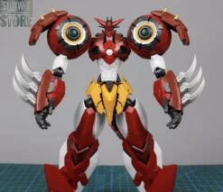 MoJiangHun Getter Robo Devolution Getter-1 Model Kit 23 MoJiangHun Getter Robo Devolution Getter-1 Model Kit -Prime Collectibles Store 71d1828c00