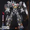 DreamStar Toys DST01-003 Superion Silverbolt -Prime Collectibles Store 71f3db39de
