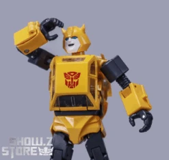 4th Party Masterpiece MP-45 Bumblebee -Prime Collectibles Store 72165d6723