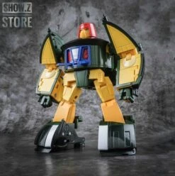 XTransbots XTB MM-IX+ MMIX+ MM-9+ MM9+ Klaatu Cosmos G1 Metallic Version 10 XTransbots XTB MM-IX+ MMIX+ MM-9+ MM9+ Klaatu Cosmos G1 Metallic Version -Prime Collectibles Store 72248e54cf
