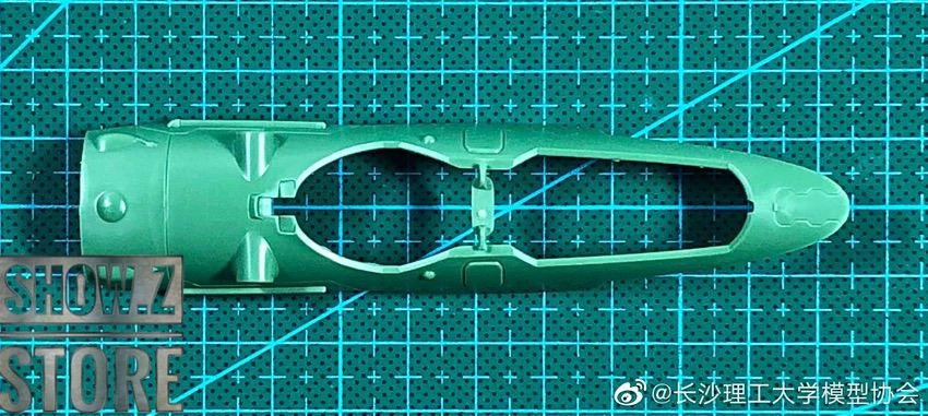 Suyata SRK-005 1/48 Shipborne Bomber SUISEI Model Kit 10 Suyata SRK-005 1/48 Shipborne Bomber SUISEI Model Kit - Image 8