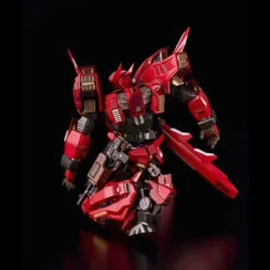 Flame Toys Kuro Kara Kuri Deadlock Drift 23 Flame Toys Kuro Kara Kuri Deadlock Drift -Prime Collectibles Store 72277fd696