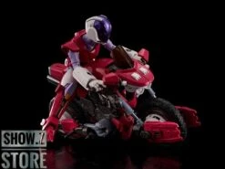 Sentinel Toys 1/12 Genesis Climber Mospeada Riobot VR-038L Fuke Type Bartley -Prime Collectibles Store 722ceea5ea
