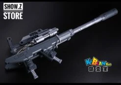 KuBianBao KBB Shockwave Gunpla Version 21 KuBianBao KBB Shockwave Gunpla Version -Prime Collectibles Store 722ea63284