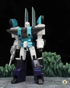 FansToys FT-28 Hydra Six Shot Masterpiece -Prime Collectibles Store 7238ef239c