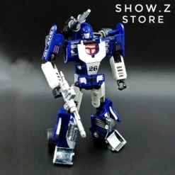 DX9 D-03 D03 Invisible Mirage -Prime Collectibles Store 7280c86d3e 1