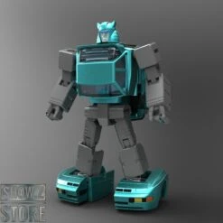 XTransbots MM-10T Tap In Cliffjumper Botcon Version -Prime Collectibles Store 728508816e