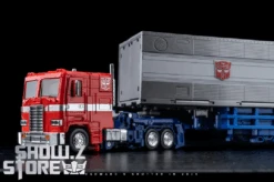 4th Party Trailer For Masterpiece MP-10 Optimus Prime MP-44 Color Version -Prime Collectibles Store 728d9ebf51