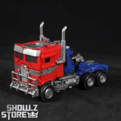 Black Mamba OP-01 Studio Series SS-102 Optimus Prime 15 Black Mamba OP-01 Studio Series SS-102 Optimus Prime -Prime Collectibles Store 729aef09b8