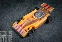 BW BW-002 Pillage Drag Strip & Contain Dead End Set Of 2 -Prime Collectibles Store 729bca9855