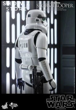 Hot Toys 1/6 Stormtrooper Storm Trooper MMS515 Star Wars Deluxe Version 15 Hot Toys 1/6 Stormtrooper Storm Trooper MMS515 Star Wars Deluxe Version -Prime Collectibles Store 72ccea17a0